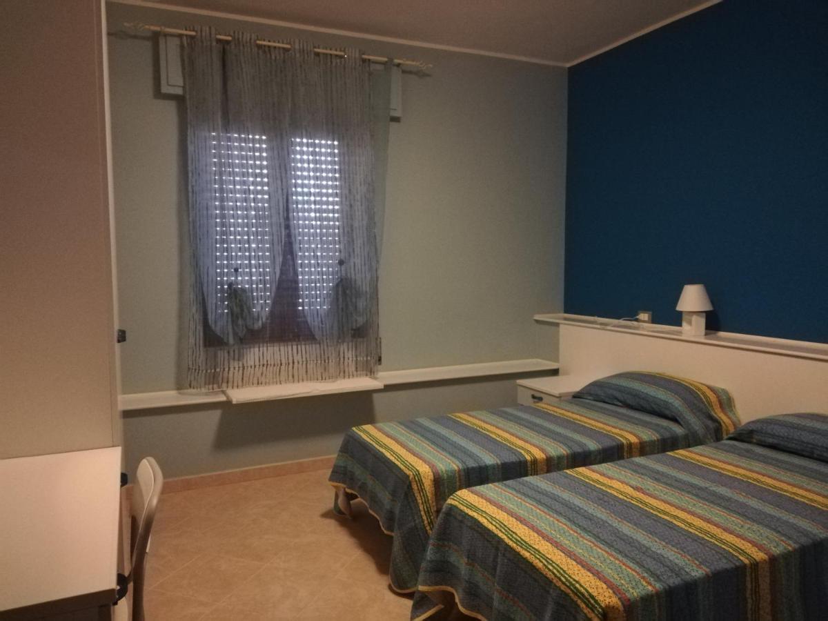 B&B Casa Mia Alghero Extérieur photo