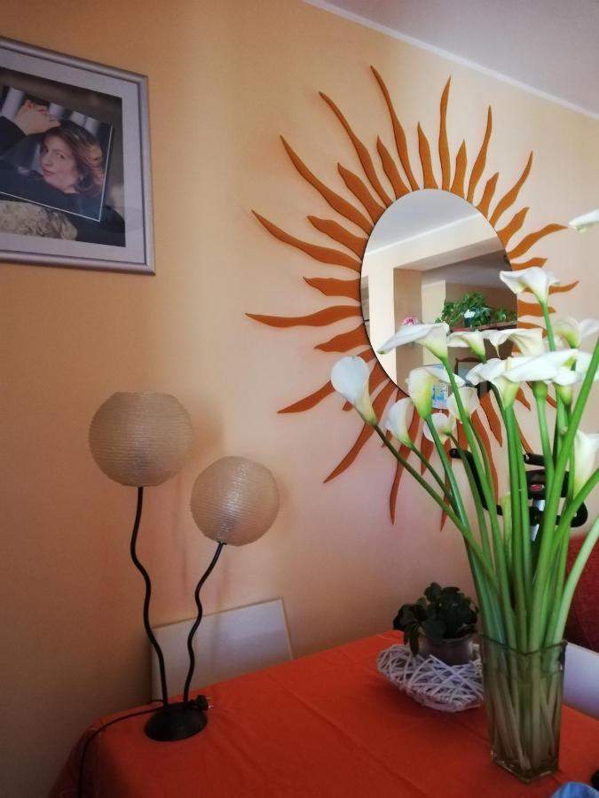 B&B Casa Mia Alghero Extérieur photo