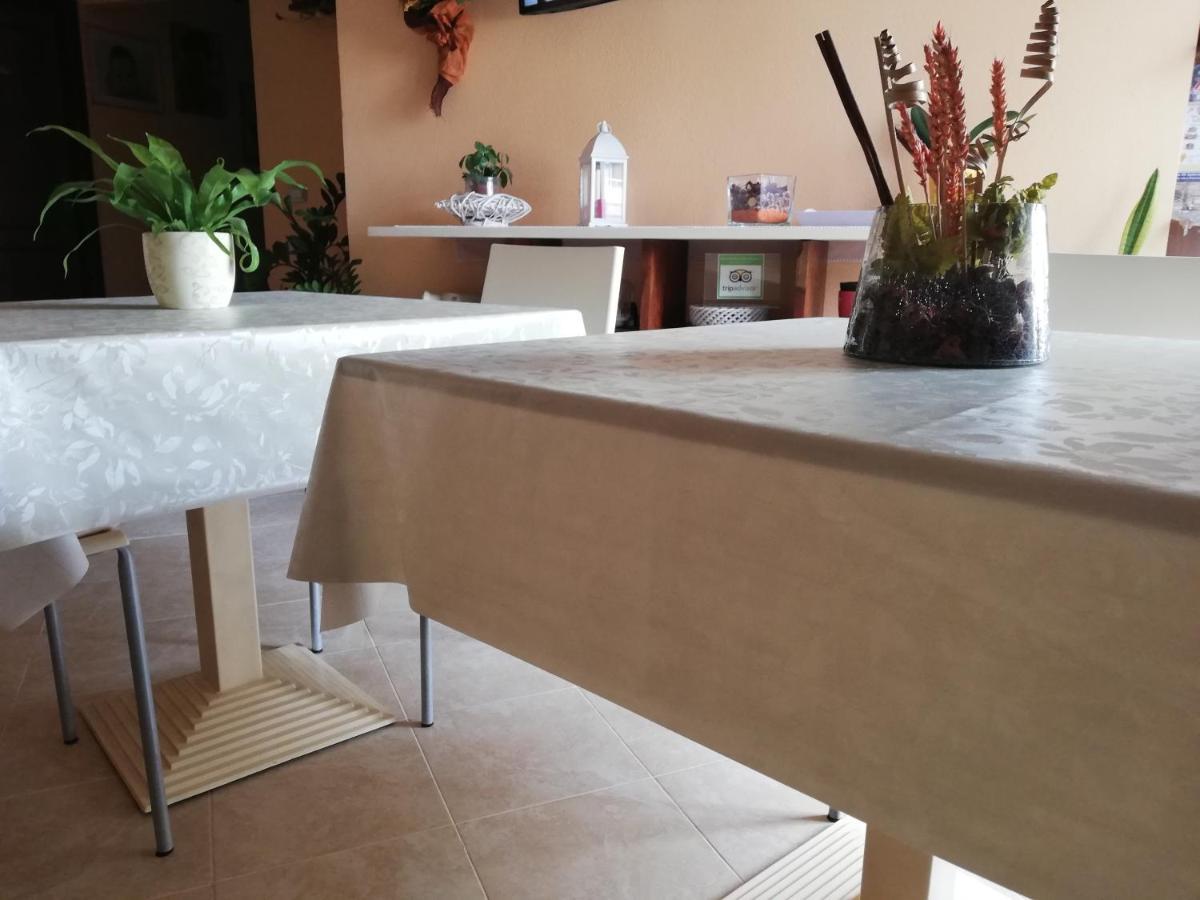 B&B Casa Mia Alghero Extérieur photo