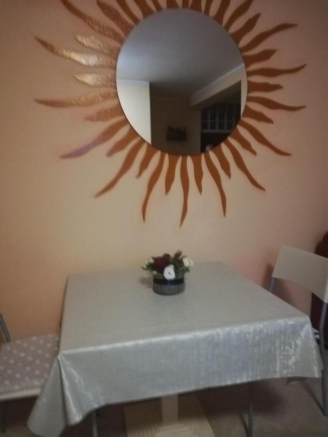 B&B Casa Mia Alghero Extérieur photo