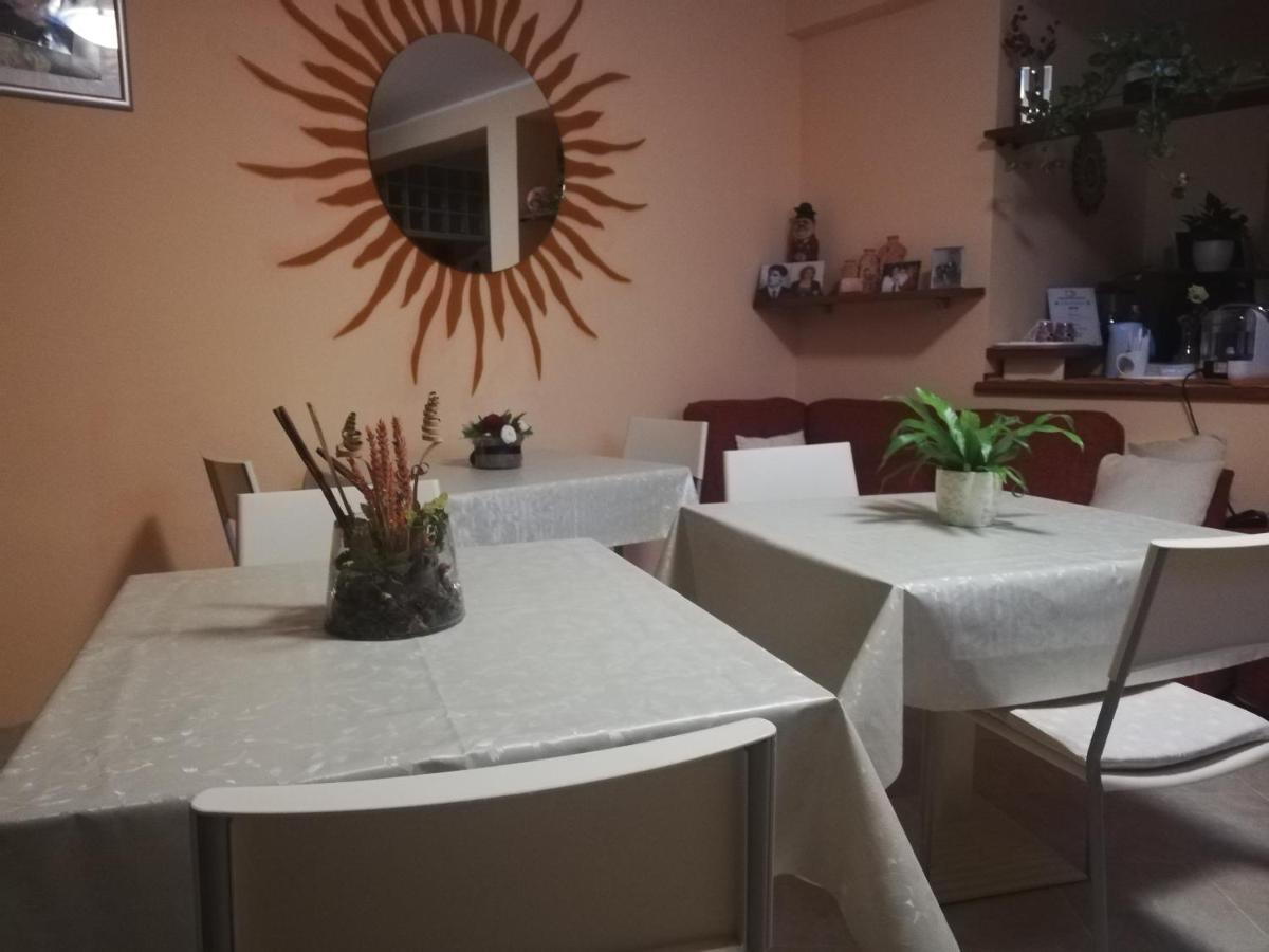 B&B Casa Mia Alghero Extérieur photo