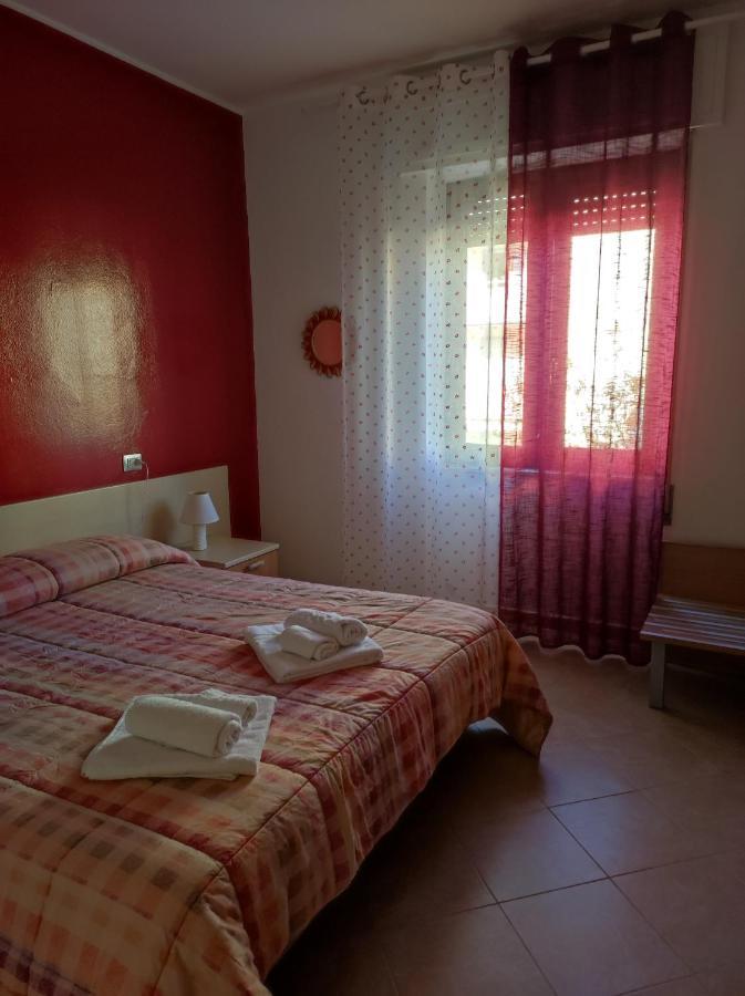 B&B Casa Mia Alghero Extérieur photo