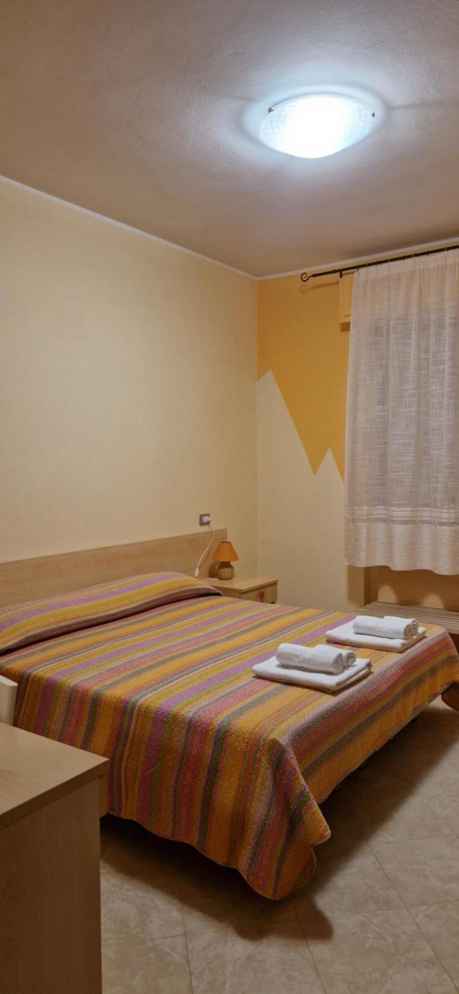 B&B Casa Mia Alghero Chambre photo