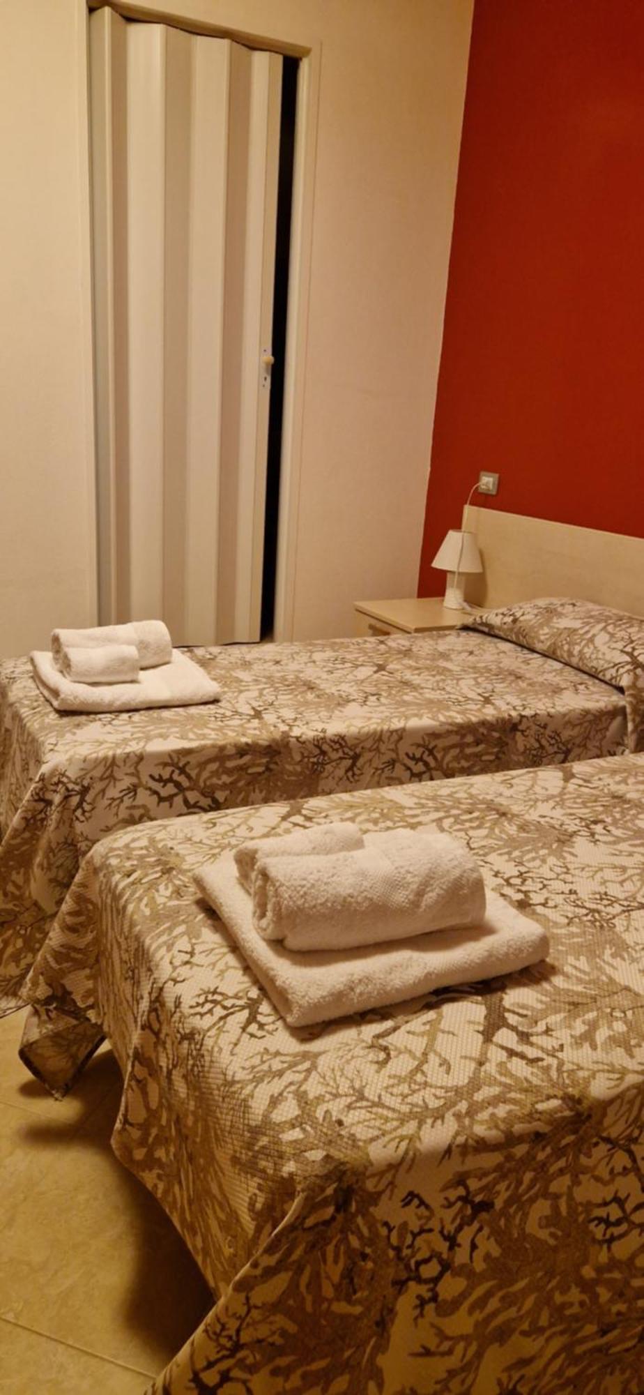 B&B Casa Mia Alghero Extérieur photo