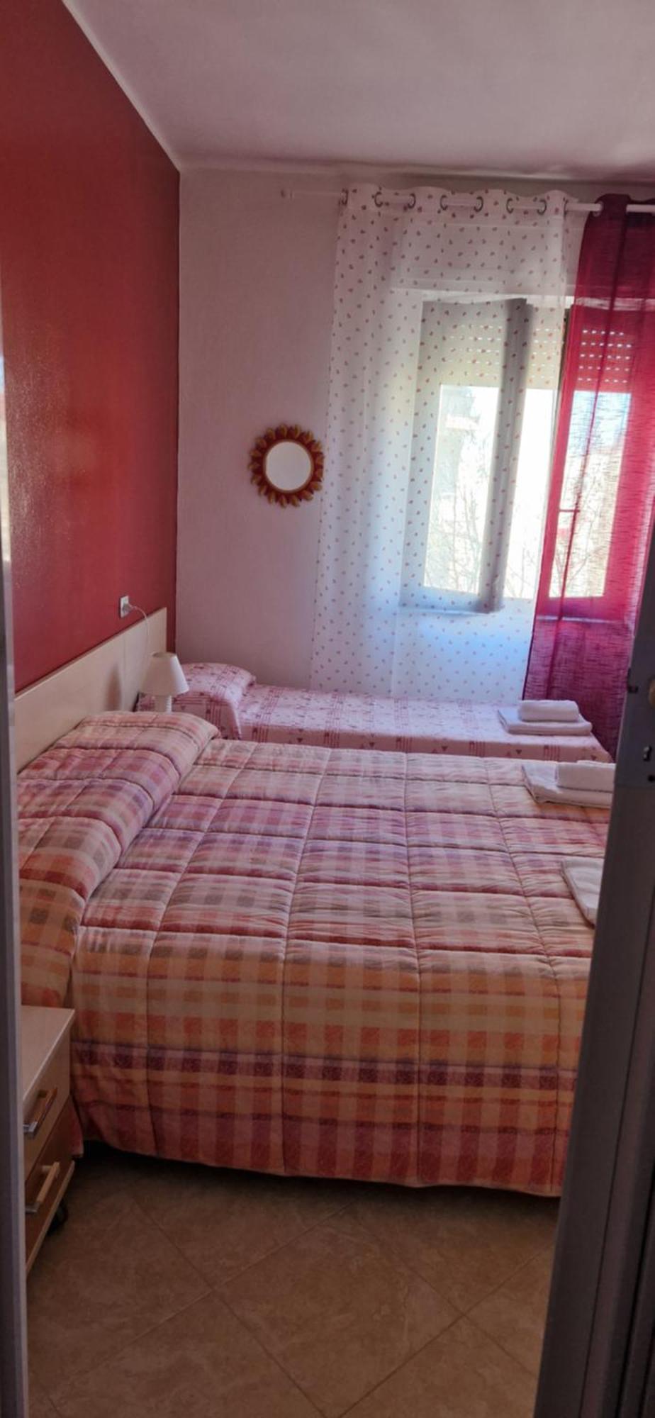 B&B Casa Mia Alghero Extérieur photo