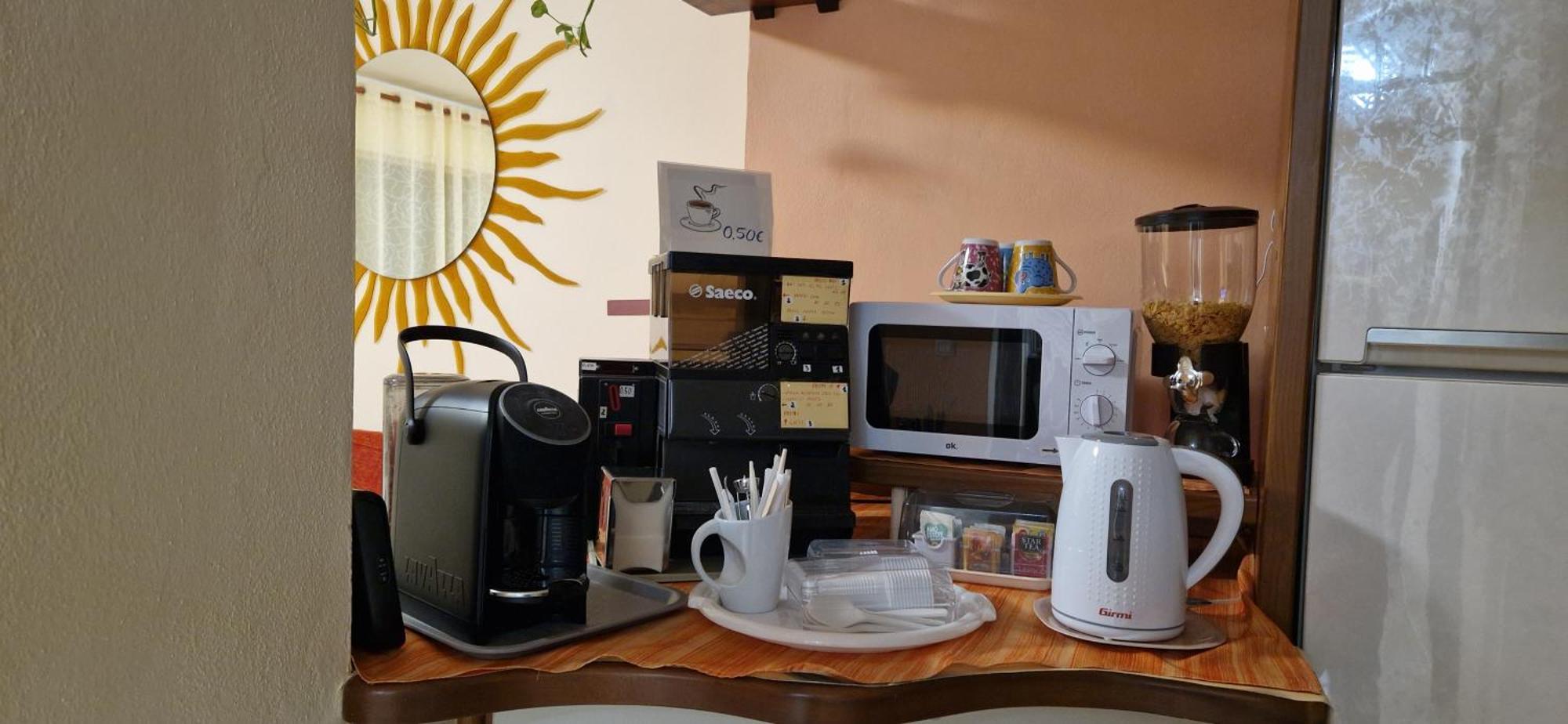 B&B Casa Mia Alghero Extérieur photo