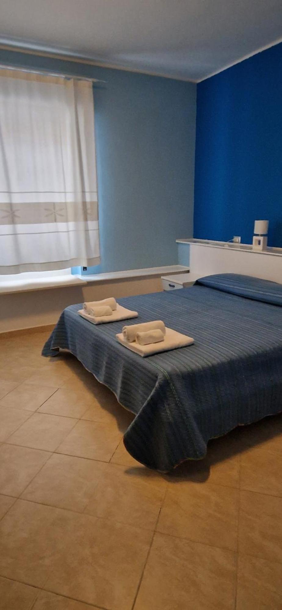B&B Casa Mia Alghero Extérieur photo