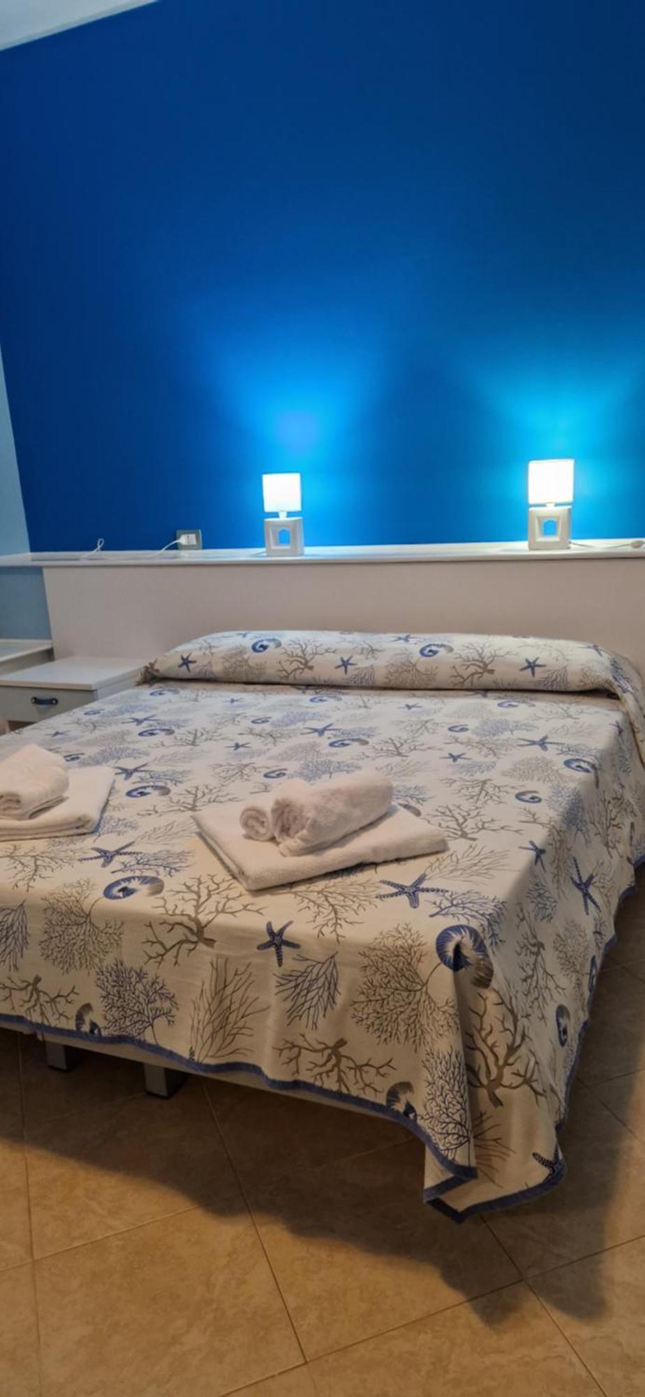 B&B Casa Mia Alghero Extérieur photo
