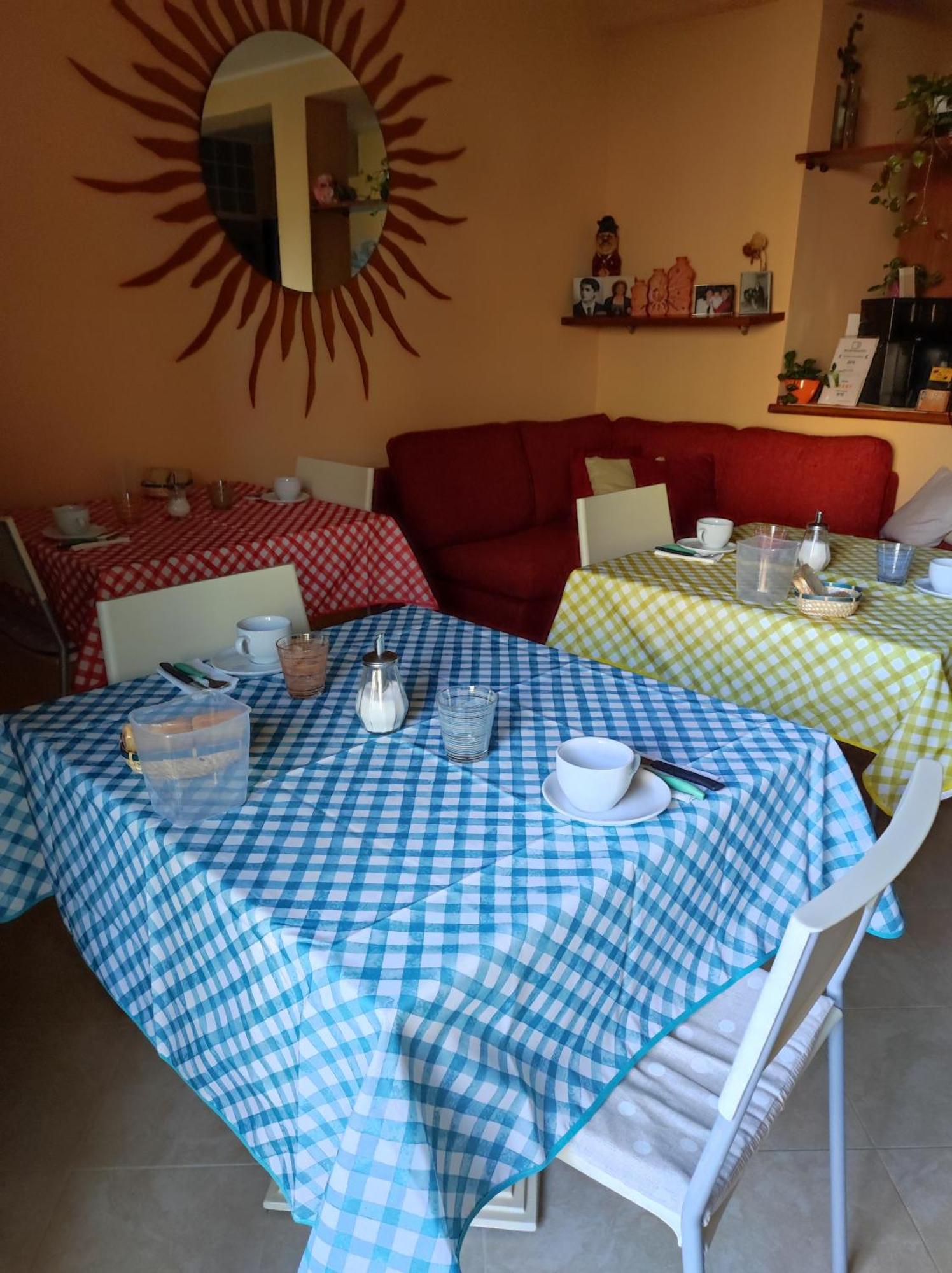B&B Casa Mia Alghero Extérieur photo