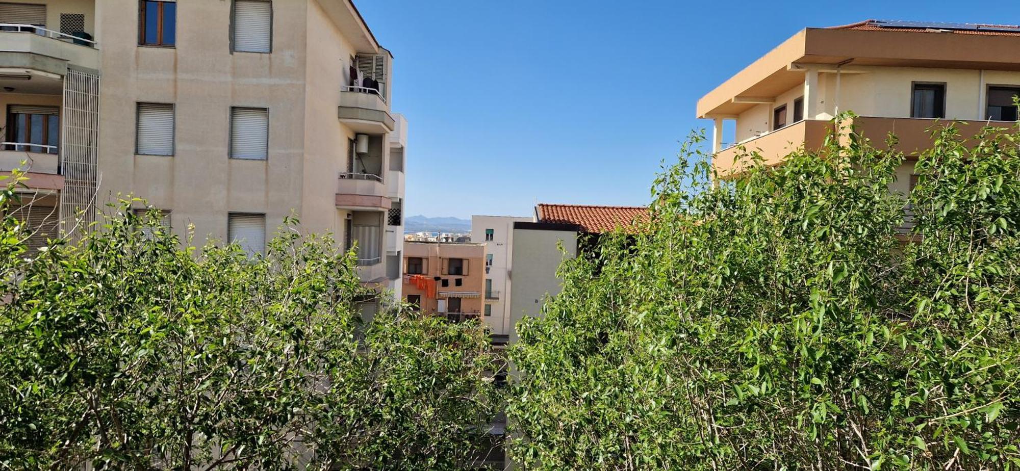 B&B Casa Mia Alghero Extérieur photo
