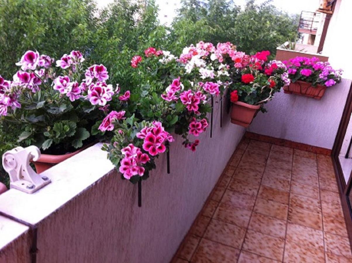 B&B Casa Mia Alghero Extérieur photo