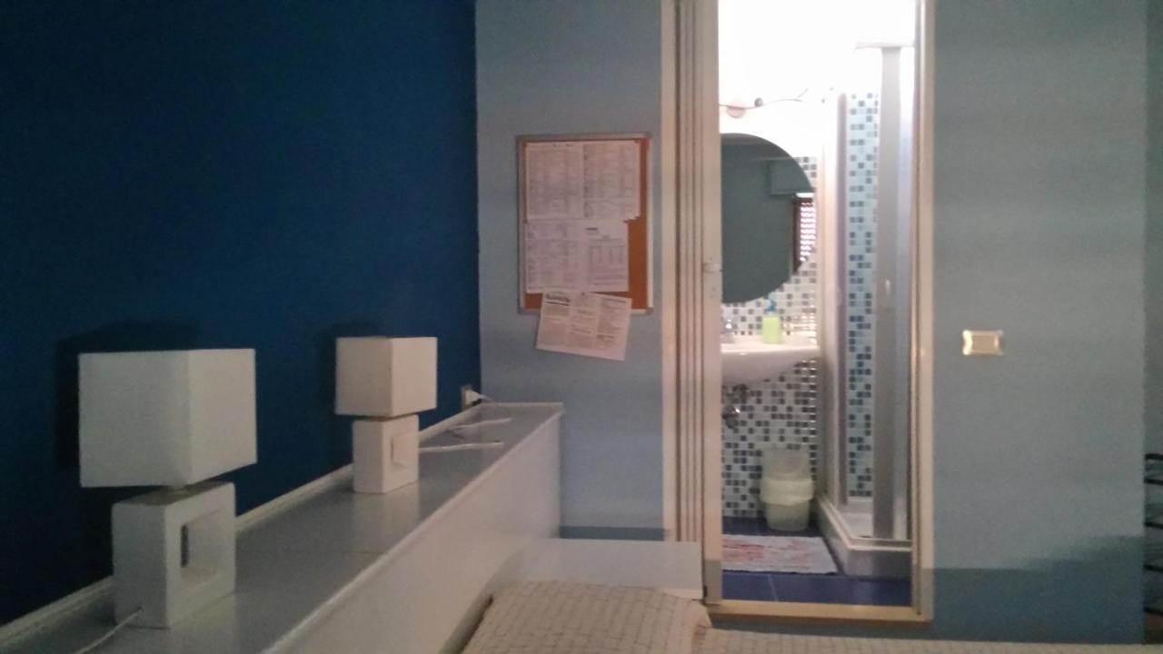 B&B Casa Mia Alghero Extérieur photo