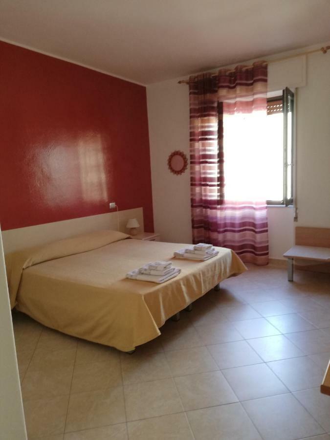 B&B Casa Mia Alghero Extérieur photo