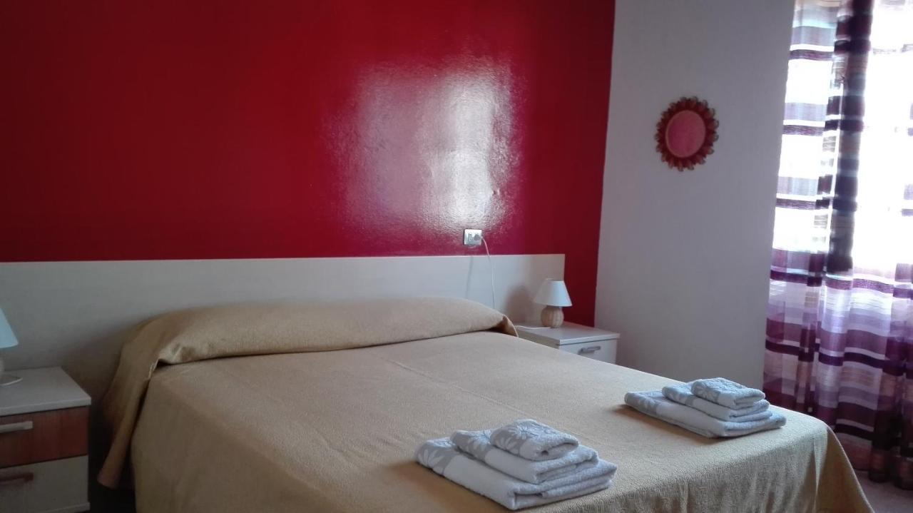 B&B Casa Mia Alghero Extérieur photo